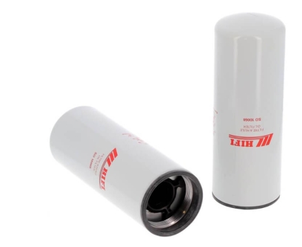 OIL FILTER | KOMATSU | WA480-6 | 600-211-1340